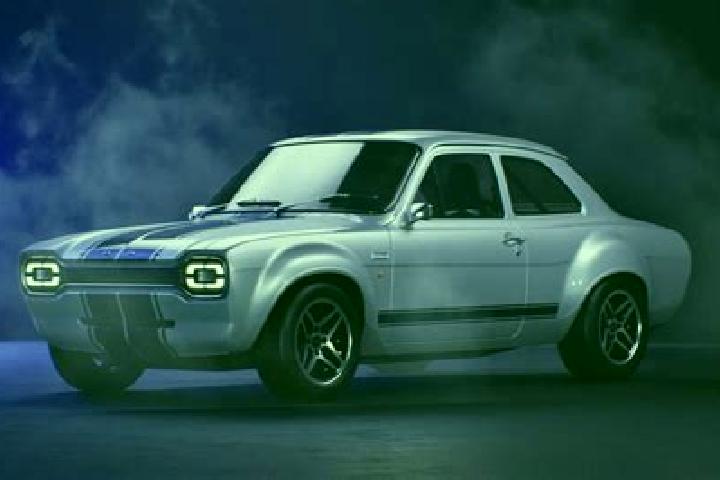 escort Mako