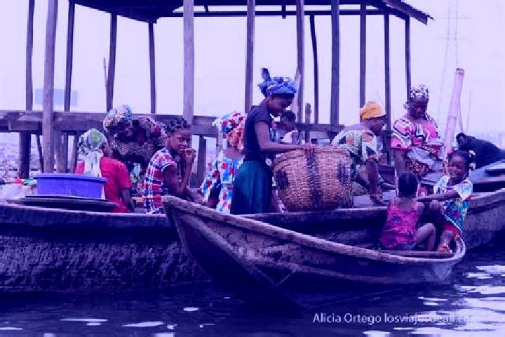 escort Makoko