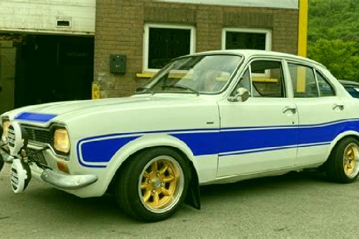 escort Makrochori