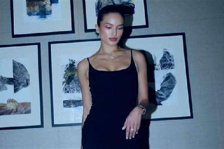 escort Mala Hlusha