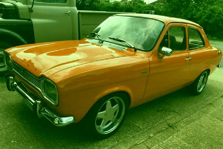 escort Malain