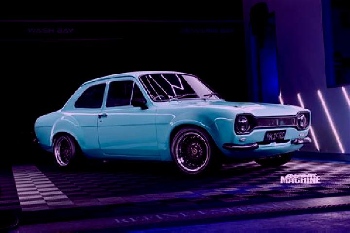 escort Malakwal