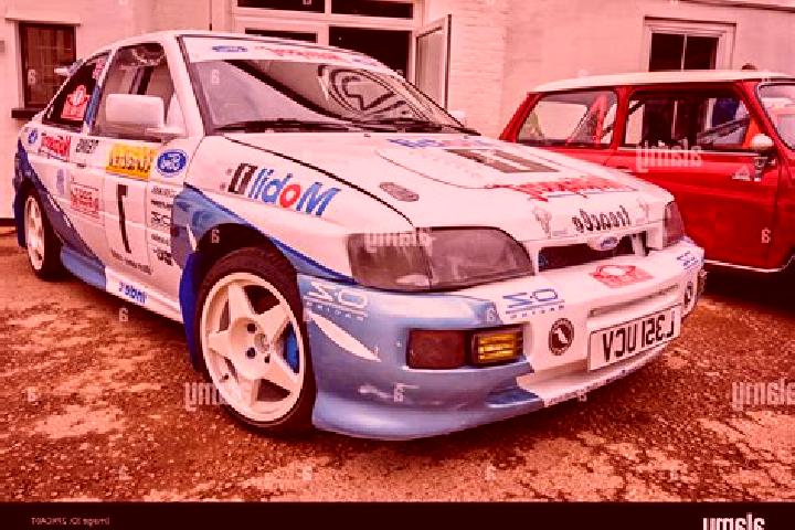 escort Malandag