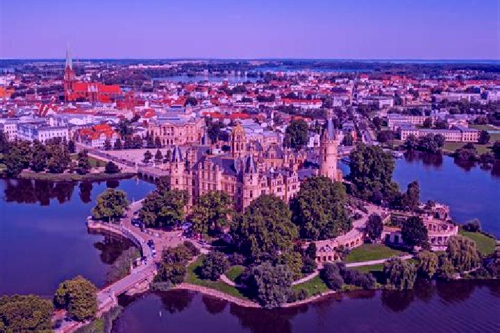 escort Malchow