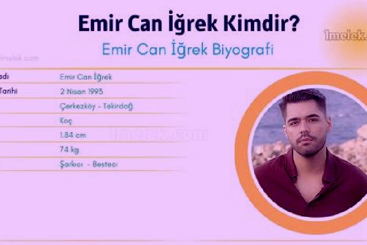 escort Malgac Emir