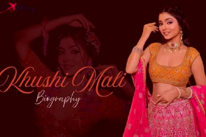 escort Mali Budyshcha