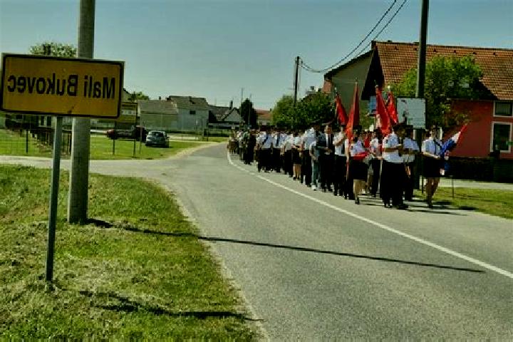 escort Mali Bukovec