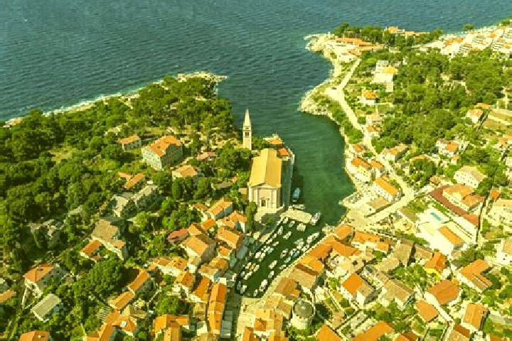 escort Mali Losinj