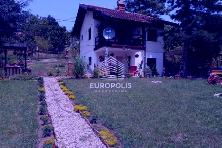 escort Mali Pozarevac