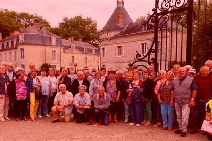 escort Malicorne-sur-Sarthe