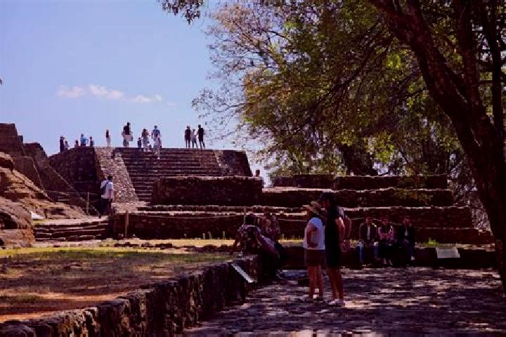 escort Malinalco