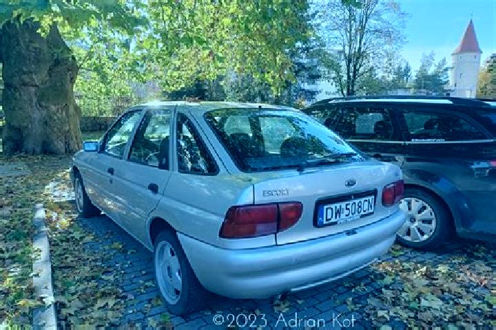 escort Malingin