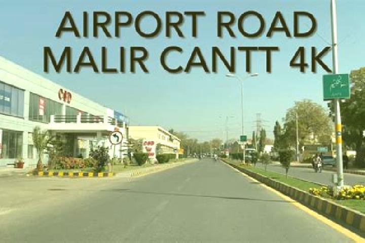 escort Malir Cantonment