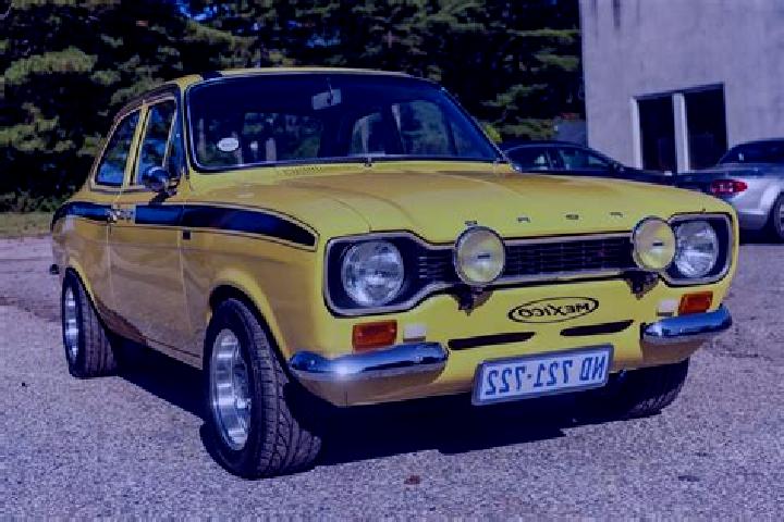 escort Malissard