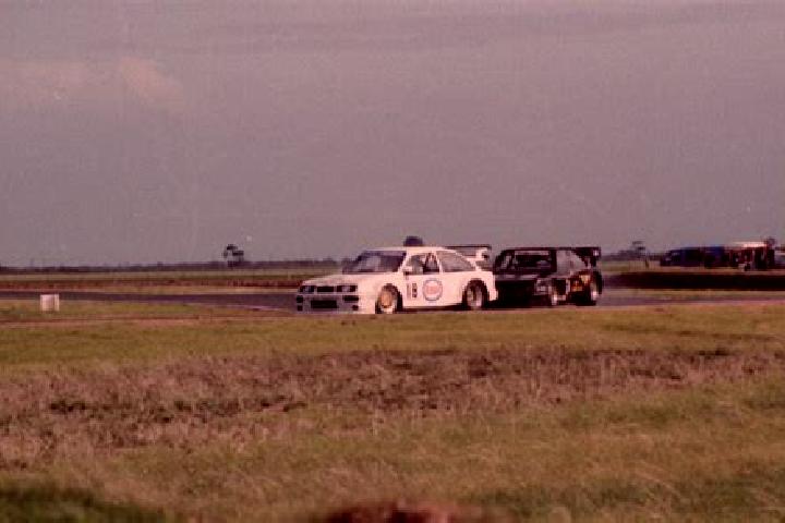 escort Mallala