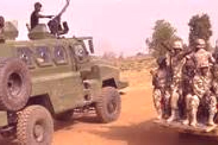 escort Mallam Fatori