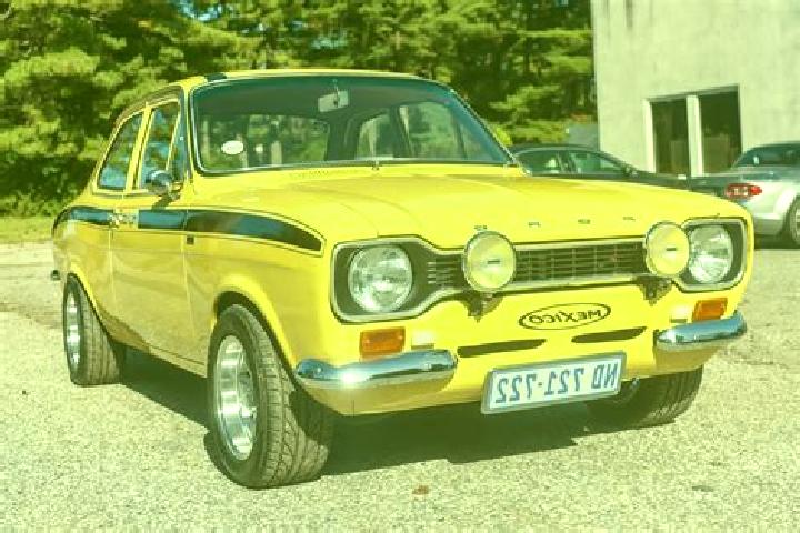 escort Malliss
