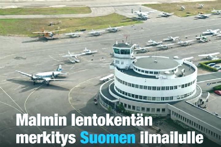 escort Malmin lentokenttae