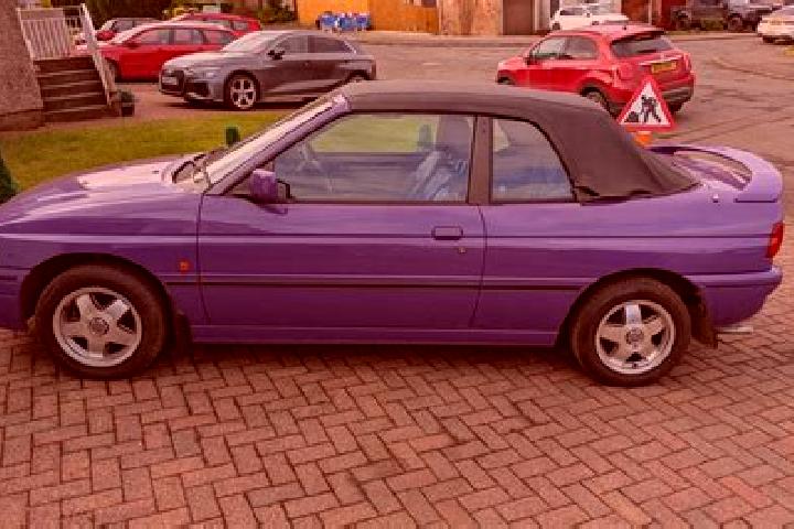 escort Malomerice