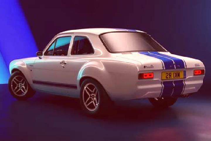 escort Malovice