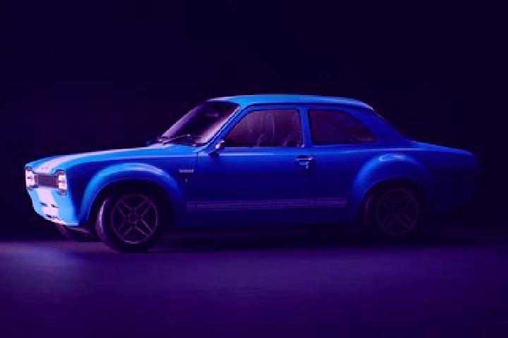 escort Malovidnoye
