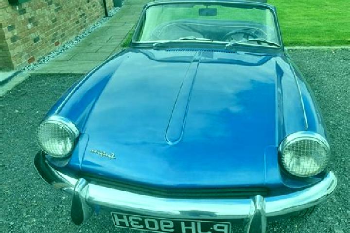 escort Malton