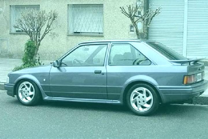 escort Malulla
