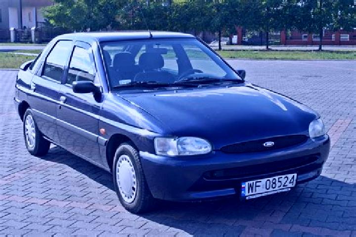 escort Maluso