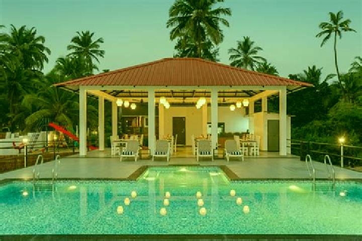 escort Malvan