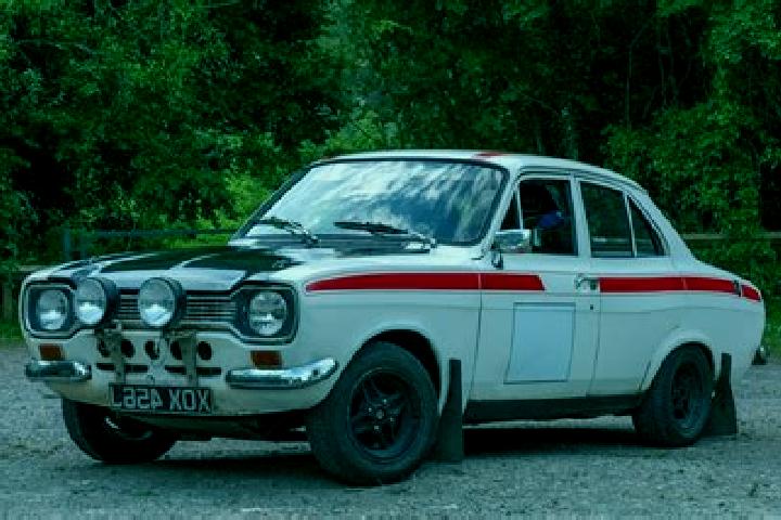 escort Malvern
