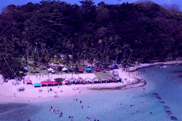escort Mamey la Mar