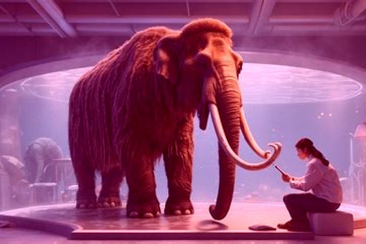 escort Mammoth