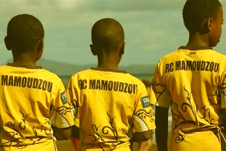 escort Mamoudzou