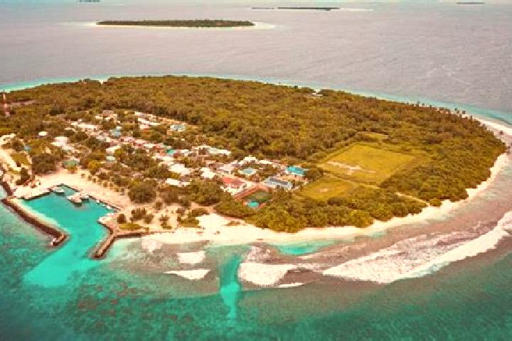 escort Manadhoo