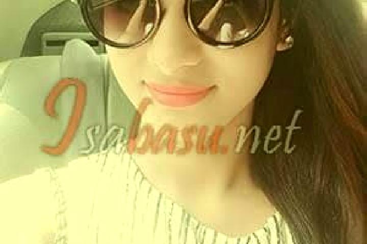 escort Manasa