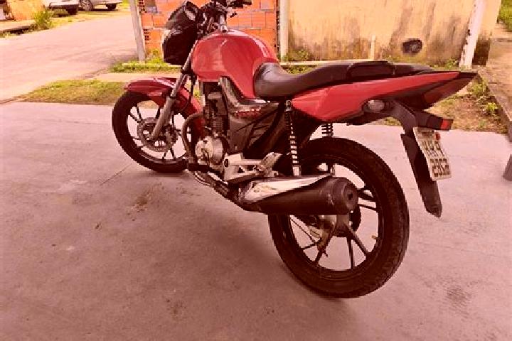 escort Manaus
