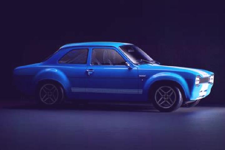escort Mancholy