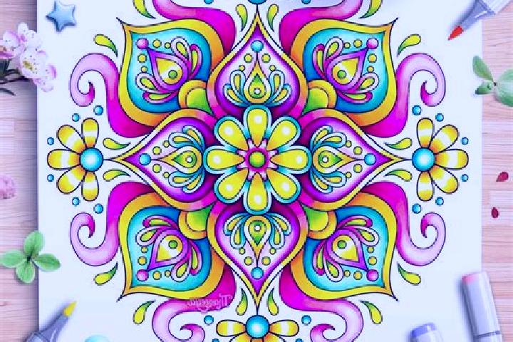 escort Mandala