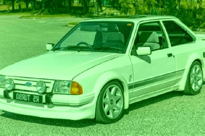 escort Mandalo