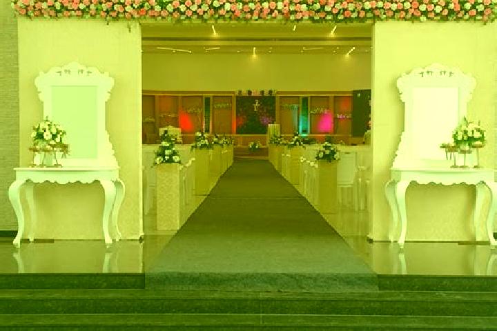 escort Mandapam