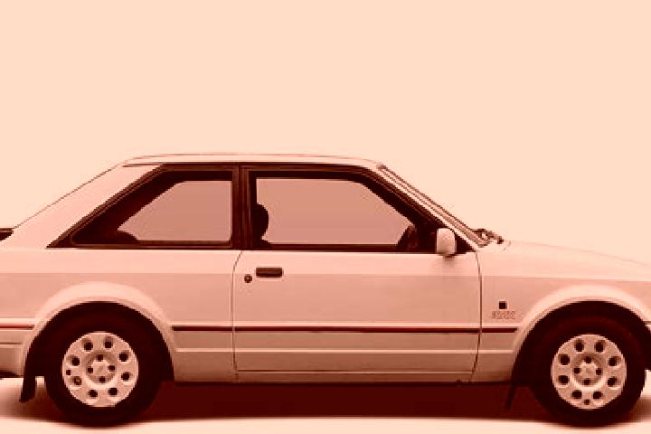 escort Mandaree