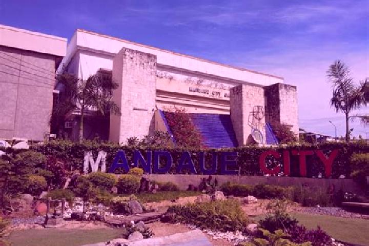 escort Mandaue City