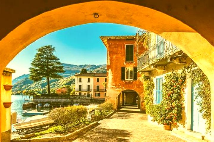 escort Mandello del Lario
