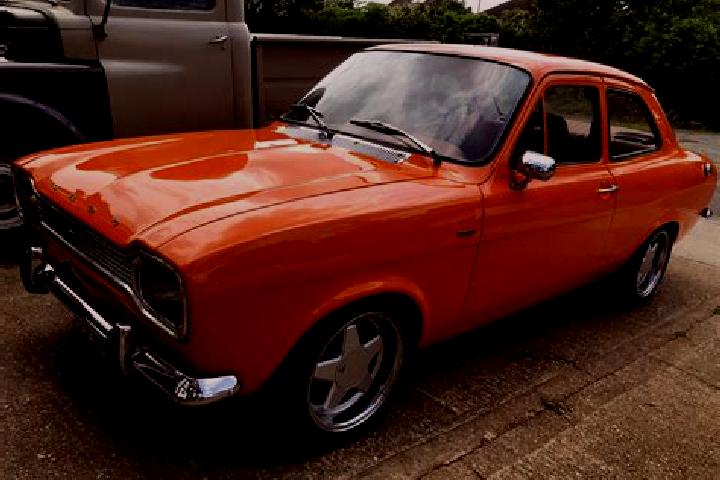 escort Mandera