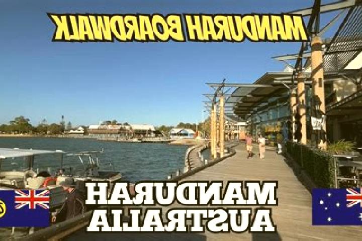 escort Mandurah city centre