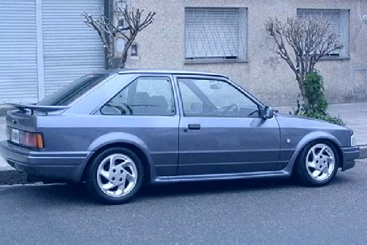 escort Maneah