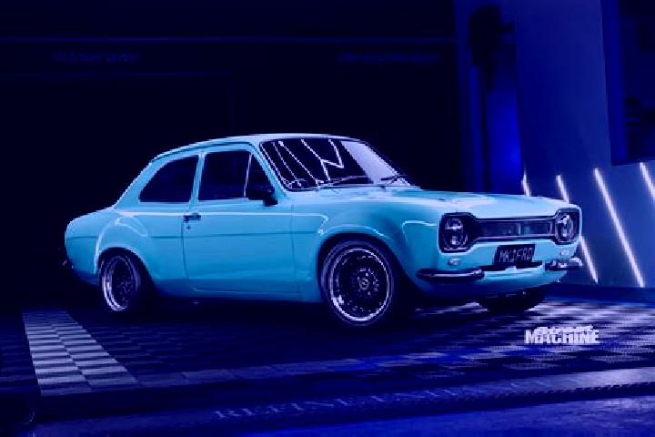 escort Maney