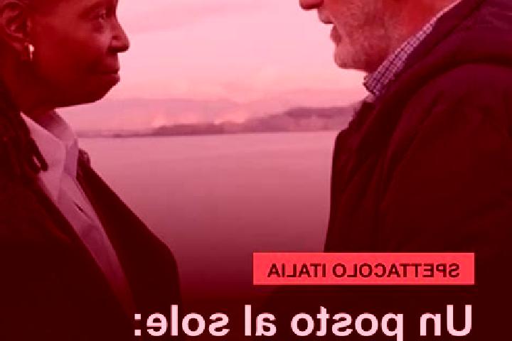 escort Manfredonia