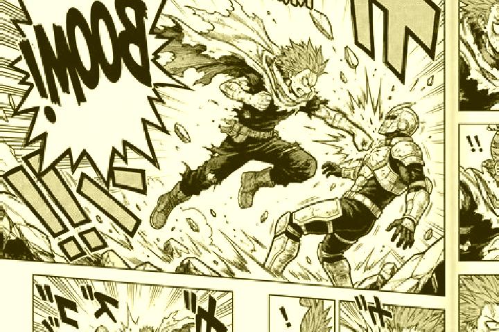 escort Manga de Clavo