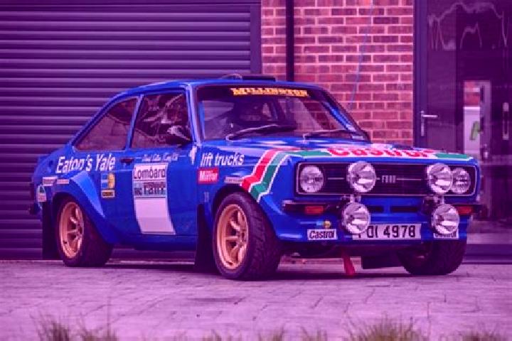 escort Mangan